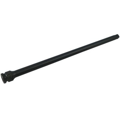SUNEX 15" EXT 1/2" DR IMPACT W/BALL RETAINER