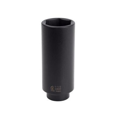 SUNEX SOC 1-1/2 1/2D IMP 6PT XDP