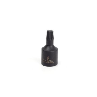 SUNEX 3/8 in. Drive T47 Internal Star Impac