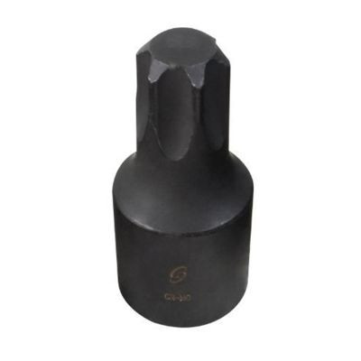 SUNEX 1/2" DR INTRNL STAR