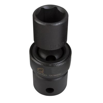 SUNEX SOC 13/16 1/2D IMP UNIV 6PT