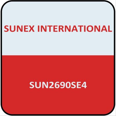 SUNEX SOC E14 1/2D IMP STAR