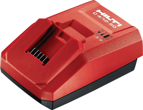 Hilti C 4/12-50 Compact Battery Charger