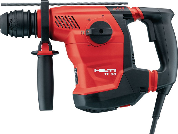 Hilti TE Series Rotary Hammers & Demolition Hammers