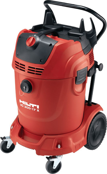 Hilti VC 300-17 X Dust Extractor
