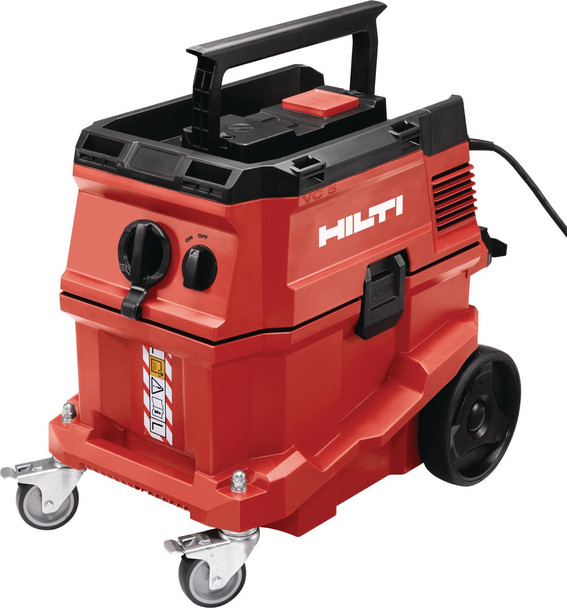 Hilti VC 5L Construction Vacuum Cleaner
