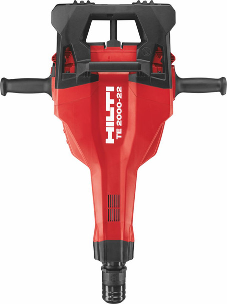 TE 2000-22 TE-S Cordless jackhammer