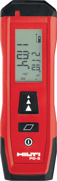 PD-S Laser meter