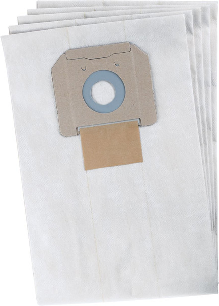 Hilti VC 300-X Paper Dust Bags Pack of 5