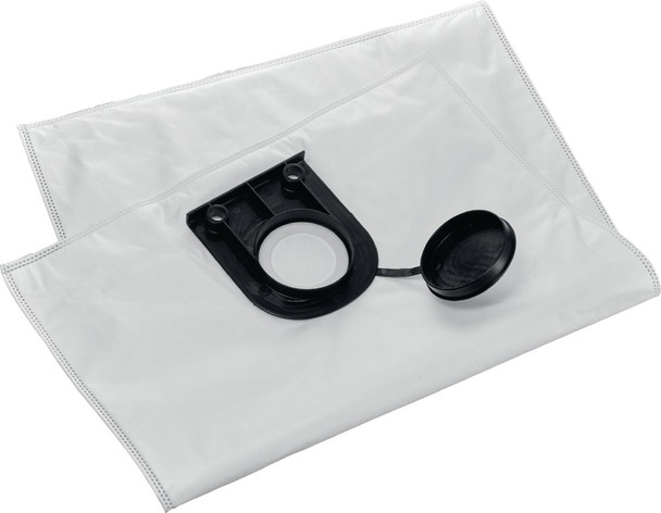 Hilti Dust Bag VC 5 10 Pack Fleece