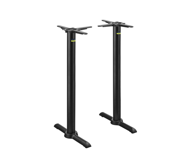 AUTO-ADJUST KT22 (Bar Height) Table Base