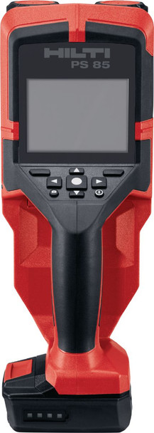 PS 85 Wall scanner