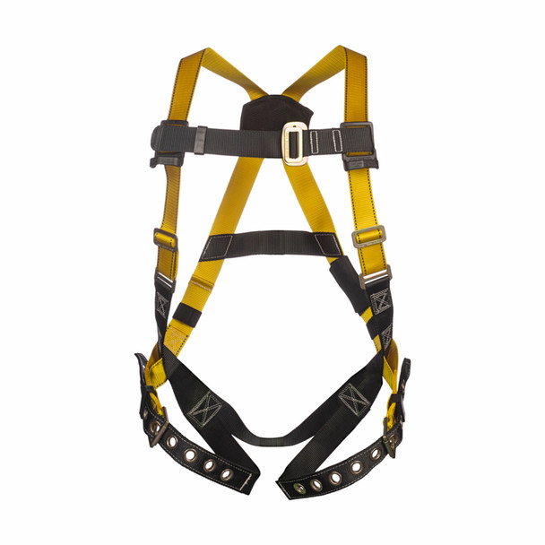 Guardian Falls XL-2XL Velocity Full-Body Harness