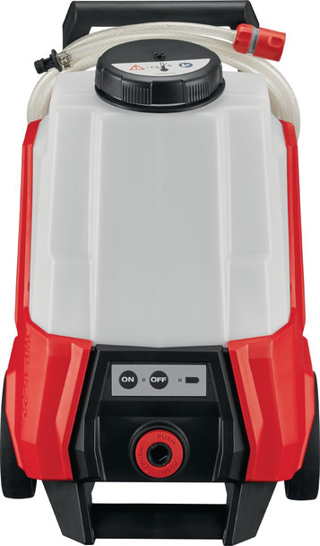 Hilti DWP 15-22 Water Supply Unit