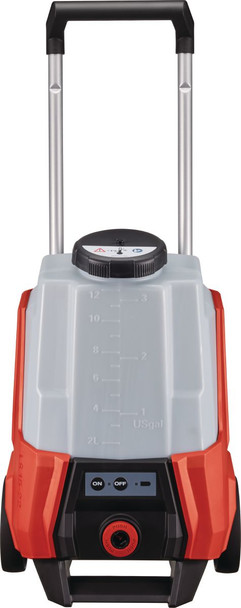 Hilti LS 15-22 Battery-Powered Liquid Sprayer