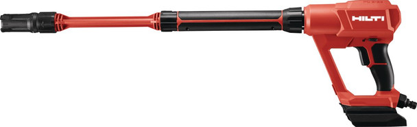 Hilti PC 2-22 Cordless High-Pressure Cleaner