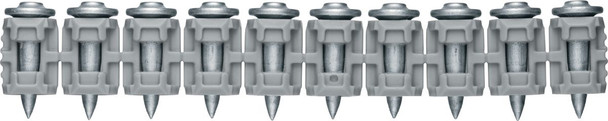 Hilti X-C B4 MX Concrete Nails (Collated)