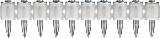Hilti X-C MX Concrete Nails