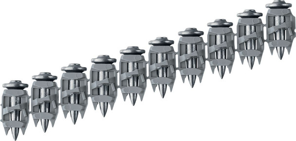 Hilti X-S B4 MX Steel Nails (Collated)
