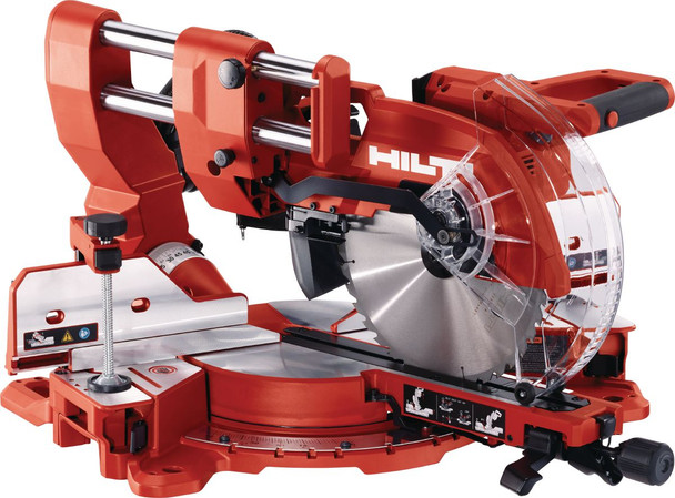 SM 60-22 Cordless miter saw