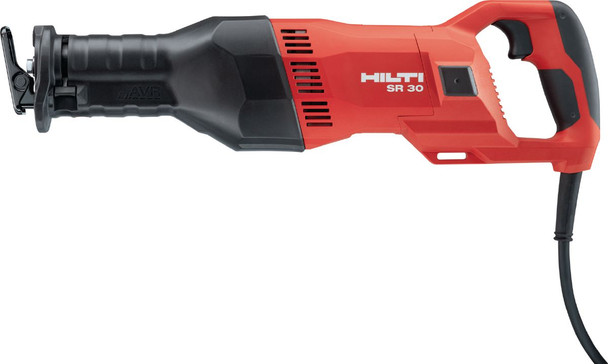 SR 30 Reciprocating saw