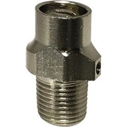 Midland Radiator Air Valve