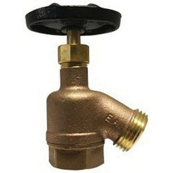 Midland Bent-Nose Garden Valve
