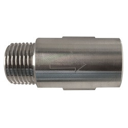 Midland M x F Spring Check Valve