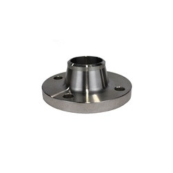 Midland 316 Stainless Steel Weld Neck Flange