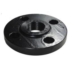 Midland Stainless Steel Threaded Flange