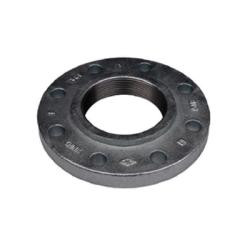 Midland Black Flange