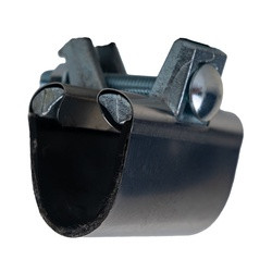 Midland 1-Bolt - Stainless Steel