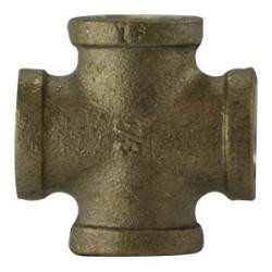 Midland Lead-Free Bronze Cross