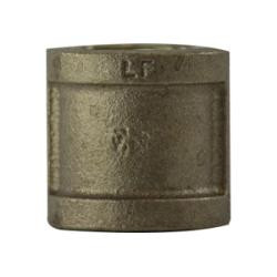 Midland Lead-Free Bronze Couplings