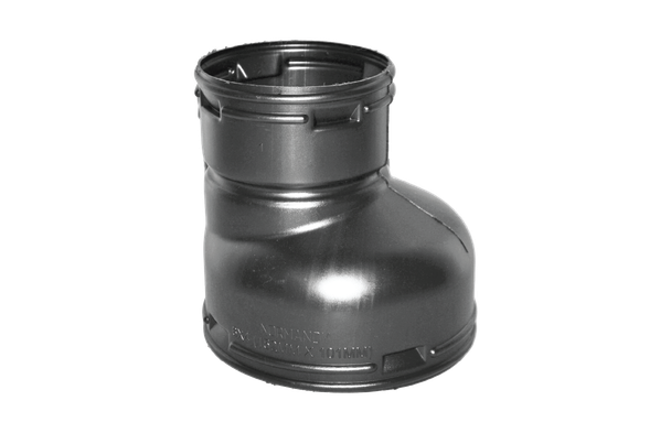 Normandy HDPE Corrugated Reducer Coupling