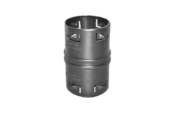 Normandy HDPE Corrugated Internal Coupling