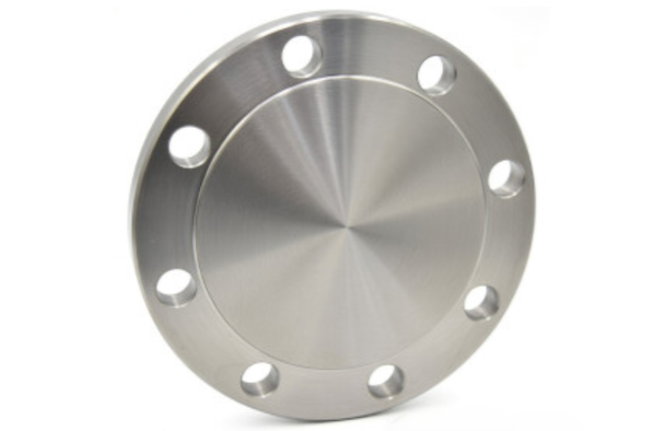304/L Stainless Steel 150# Raised Face Blind Flange