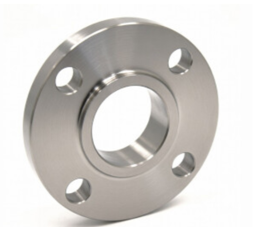 304 Stainless Steel 150# Slip-On Raised Face Flange