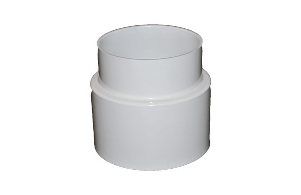 Normandy 4" Solvent Weld SDR35 x Cast Iron