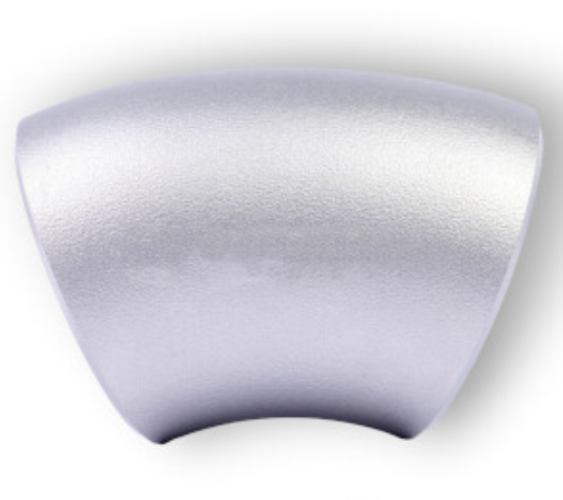 304 Stainless Steel 45 Degree Butt Weld Elbow - Sch 10