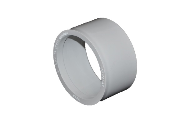 Normandy Solvent Weld SDR35 Sewer x DWV Bushing