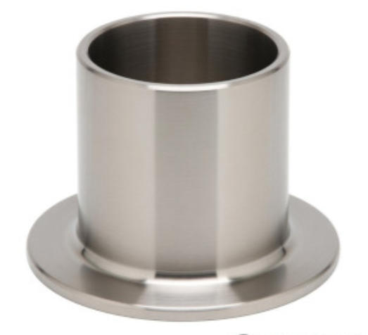304 Stainless Steel MSS SP-43 Type A Butt Weld Stub End – Sch 40
