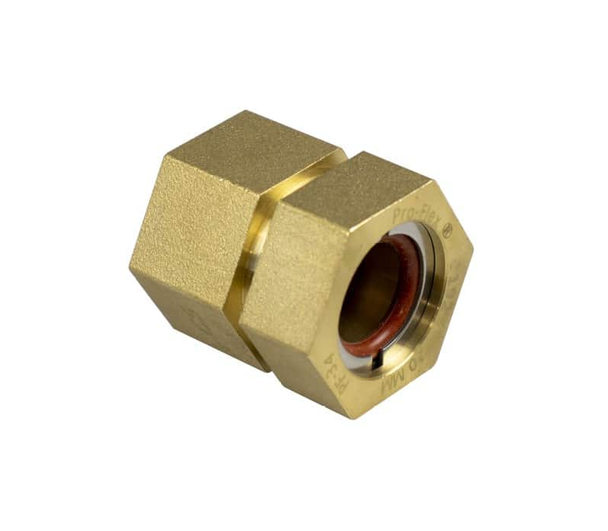 Pro-Flex CSST Female Fittings