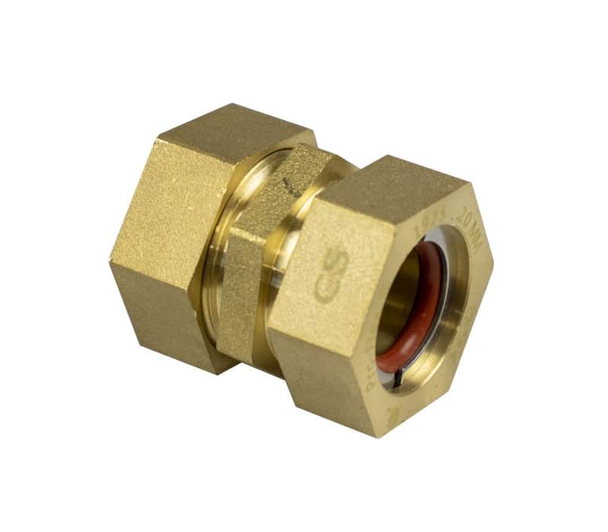 Pro-Flex CSST Union Fittings