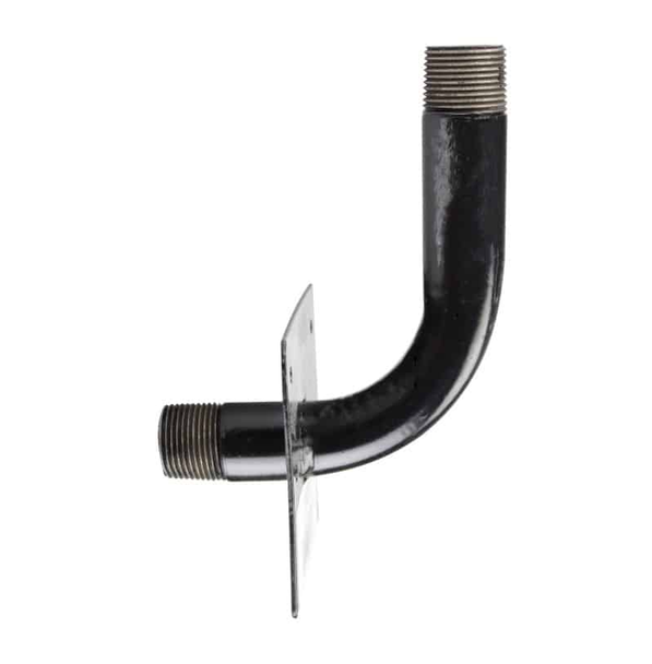 Pro-Flex Appliance, Fireplace & Meter Stub Outs