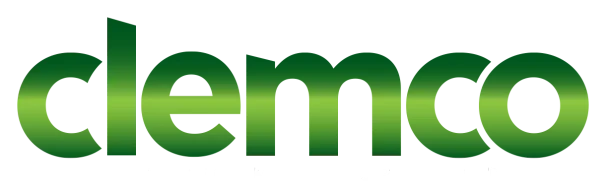 Clemco Logo