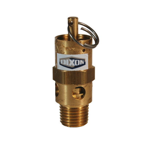 Dixon Pop Off Valve 150PSI
