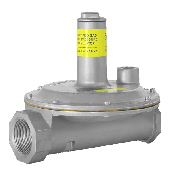 Pro-Flex 2 PSI Maxitrol Line Pressure Regulator