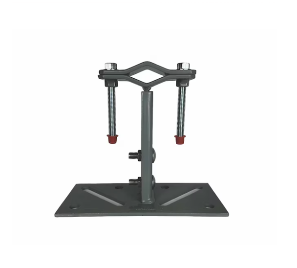 Pro-Flex Pro-Poly 3/4"-2" Riser Mounting Bracket