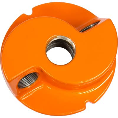 Pirate Brand Small Rotating Head